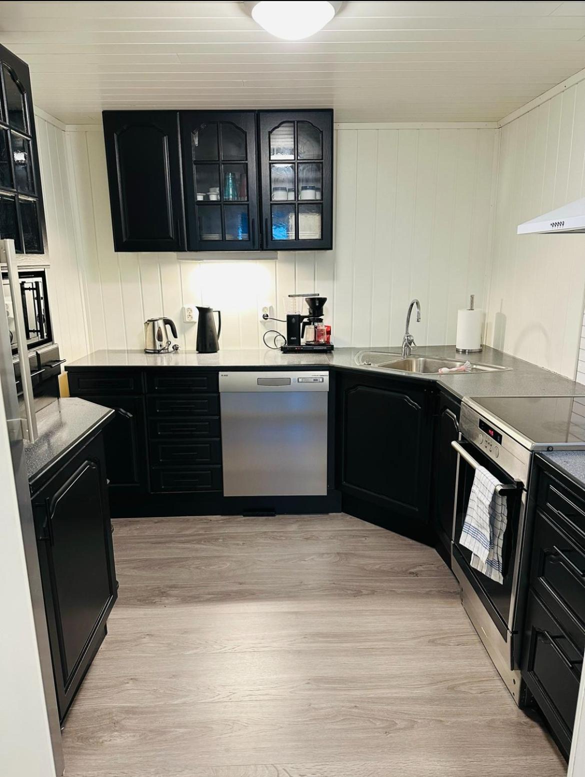 Aurora Dream Apartment